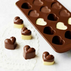 Chocolate Moulds