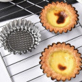 Pie & Tart Moulds