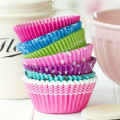 Cupcake & Mini Cake Liners