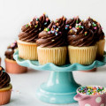 Cake & Cupcake Stands
