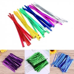 Twist Ties - Random Colours