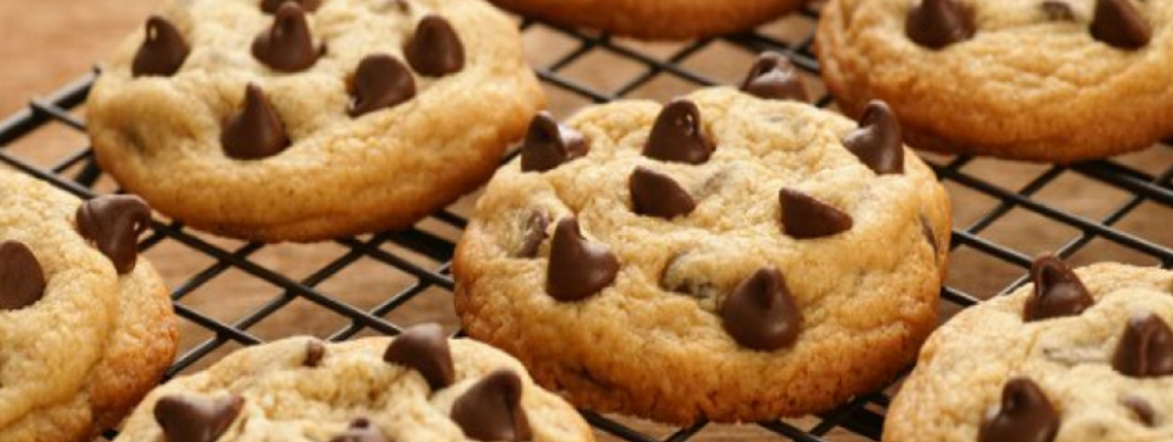 Cookie Love Cookie Love