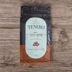 2M Tenero Milk Chocolate Buttons (37% Cocoa) - 1 kg
