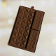 3 in 1 Diamond Shape Chocolate Bar Mould