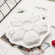 3D Diamond Heart Mousse Cake Mould 3D Diamond Heart Mousse Cake Mould