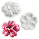 3D Diamond Heart Mousse Cake Mould 3D Diamond Heart Mousse Cake Mould