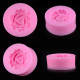 3D Rose Flower Fondant Mould
