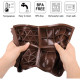 4 in 1 Kunafa Chocolate Bar Deep Silicone Mould 4 in 1 Kunafa Chocolate Bar Deep Silicone Mould