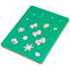5 Holes Foam Sponge Pad 5 Holes Foam Sponge Pad