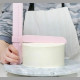 Adjustable Cake Scraper Smoother