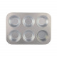 Aluminium Muffin Mould - 6 Cavity