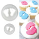 Baby Feet Fondant Cutters