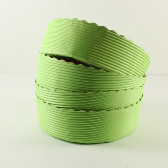 Round Green (Small) Bake And Serve Cake Mould