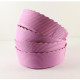 Round Pink (Small) Bake And Serve Cake Mould