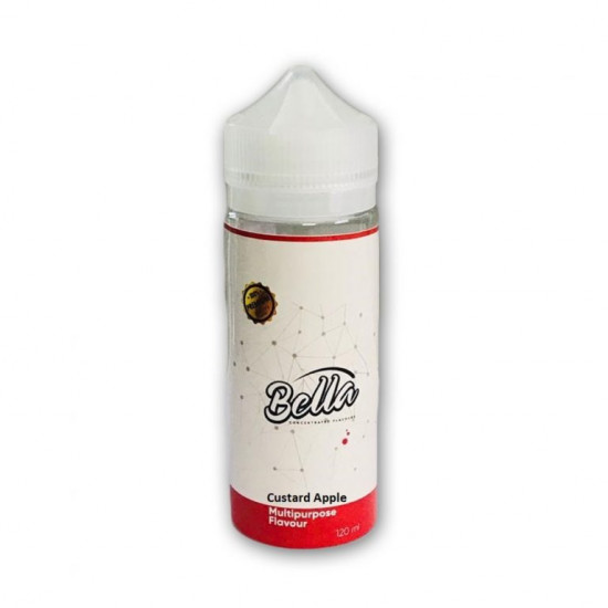 Custard Apple Food Flavour - Bella Custard Apple Food Flavour - Bella