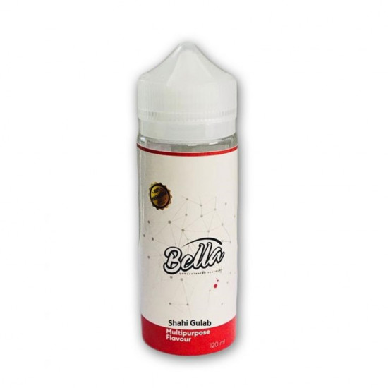 Shahi Gulab Food Flavour - Bella Shahi Gulab Food Flavour - Bella