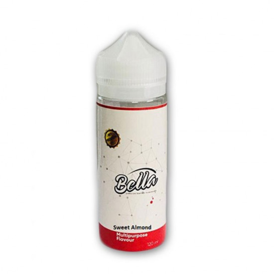 Sweet Almond Food Flavour - Bella Sweet Almond Food Flavour - Bella