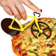 Bicycle Shape Pizza Cutter Bicycle Shape Pizza Cutter