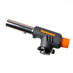 Blow Torch Without Gas Cylinder