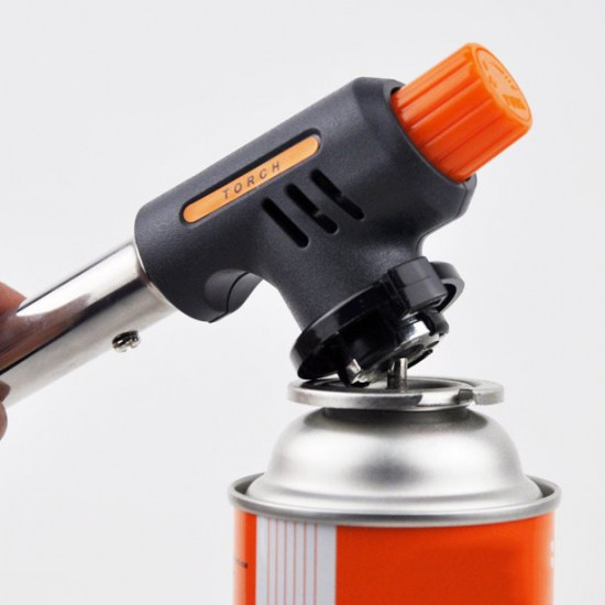 Blow Torch Without Gas Cylinder