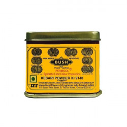 Kesari Powder Colour - Bush