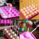 Silicone Cake Pops Mould