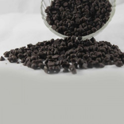 Dark Choco Chips (1 Kg)