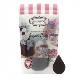 Chocolate Brown Sugar Paste (1 Kg) - Confect