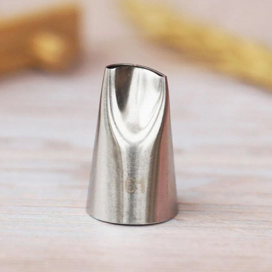 Chrysanthemum Nozzle Tip - 61