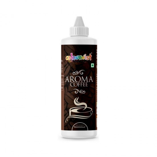 Colourmist Aroma Coffee (200 gm)