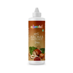 Colourmist Aroma Hazelnut (200 gm)