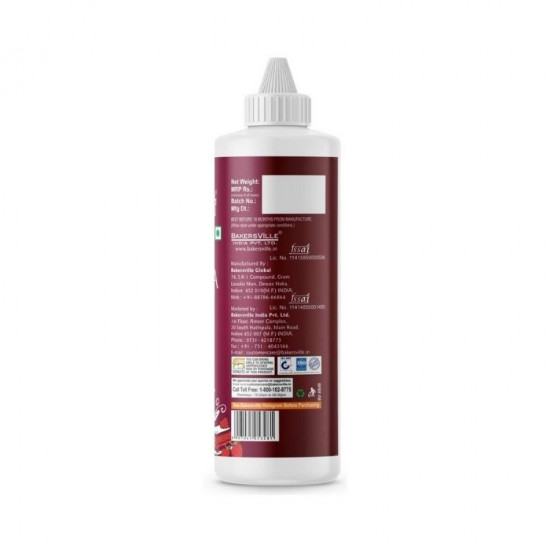 Colourmist Aroma Red Velvet Colourmist Aroma Red Velvet
