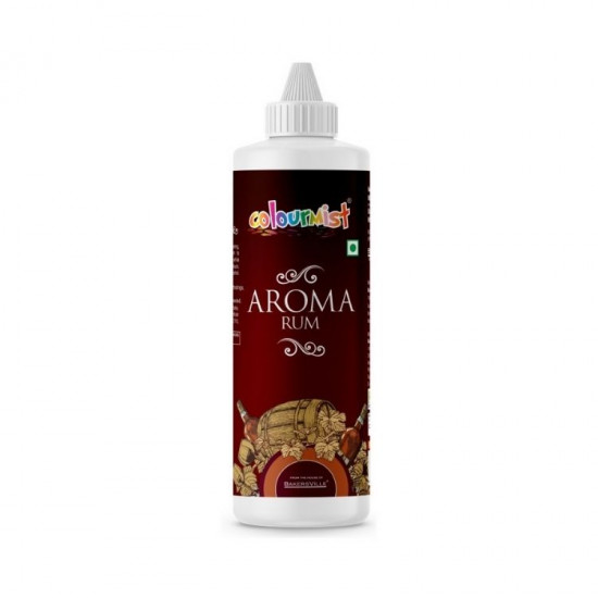 Colourmist Aroma Rum (200 gm)