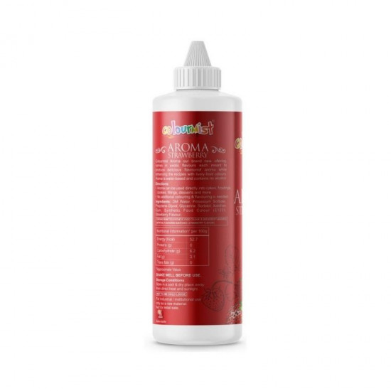 Colourmist Aroma Strawberry Colourmist Aroma Strawberry