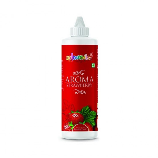 Colourmist Aroma Strawberry Colourmist Aroma Strawberry