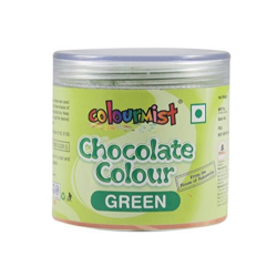 Green Chocolate Colour - Colourmist (25g)