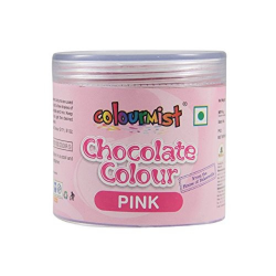 Pink Chocolate Colour - Colourmist (25g)