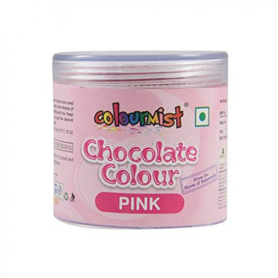 Pink Chocolate Colour - Colourmist (25g)