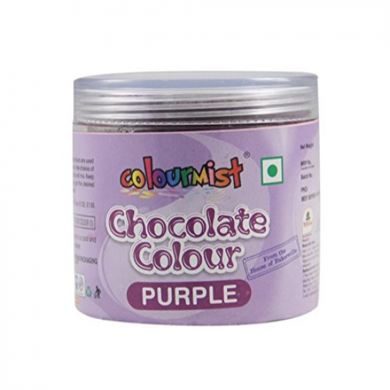 Purple Chocolate Colour - Colourmist (25g)