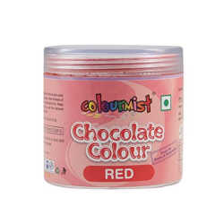 Red Velvet Solution - Sugar Shine India