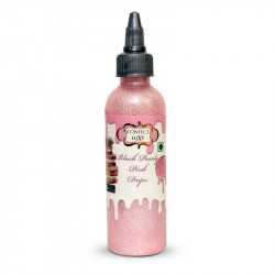 Blush Pearly Pink Drips (110 Gms.) - Confect