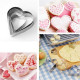 Cookie Cutters Set of 12 Pcs.