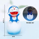 Doraemon Toy With Light Cake Topper