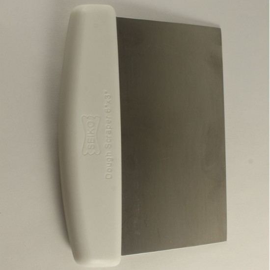 Dough Scraper - 6 Inches