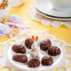 Easter Egg Silicone Chocolate Mould