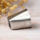 F01 Square Shape Nozzle