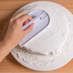 Fondant And Icing Smoother