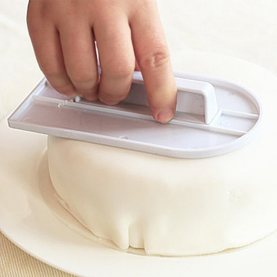 Fondant And Icing Smoother