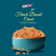 French Biscuit Crunch (Paillete Feuilletine) 200g - Micks French Biscuit Crunch (Paillete Feuilletine) 200g - Micks