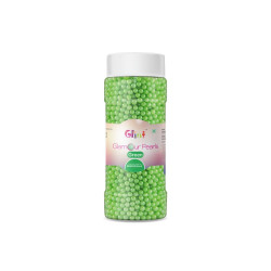 Glint Glamour Pearls - Green